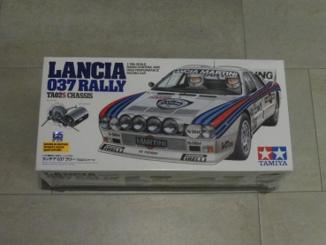 Tamiya Lancia 037 Rally #58654