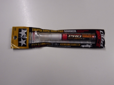 Tamiya Lexan Pen Red # 89102