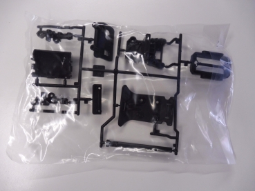 Tamiya DT03 | M Parts | Rammer, servo mount #9115386