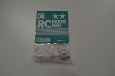 Tamiya Super Fighter GR Screw Bag C #9400236