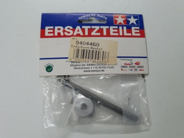 Tamiya end axle set TNX 5.2 #9404460