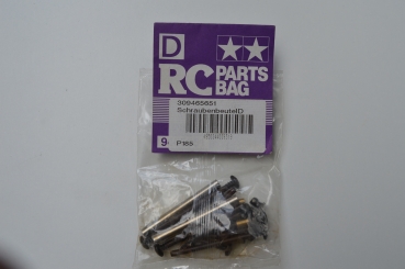 Tamiya DT-02 Screw Bag D #9465651