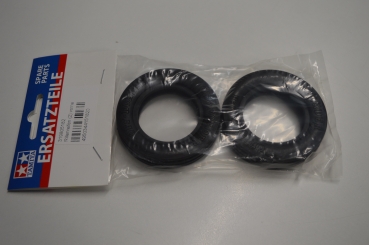 Tamiya Front Grooved Tire #9805182