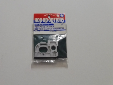 Tamiya Alu Motormount TB-01 #53403