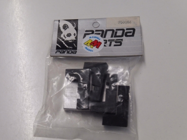 Thunder Tiger Panda motor mount / servo mount # PD0168