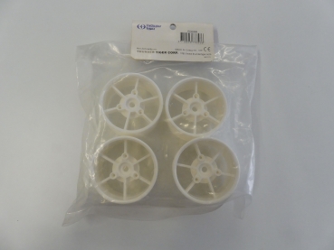 Thunder Tiger Rims 1/10 #PD0306