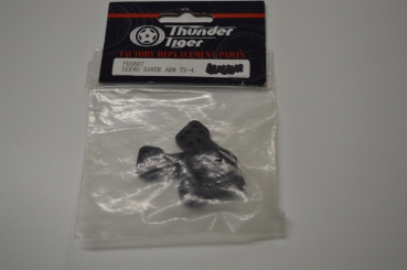 Thunder Tiger TS-4 Servo Saver Arm Set #PD0807