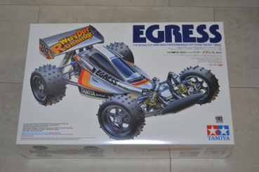 Tamiya Egress "2013" | LWA 1989 #58583