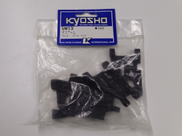 Kyosho Ultima Suspension Arm Set #UM13