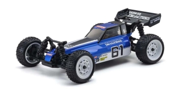 Kyosho Lazer SB DirtCross 4WD #34321