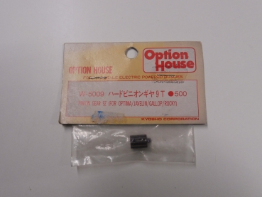 Kyosho Pinion 9T #W-5009