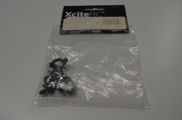 Xcite Twenty4 Aluminium Radaufhängung vorne #30600112