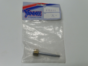 Yankee Radachse hinten #015665