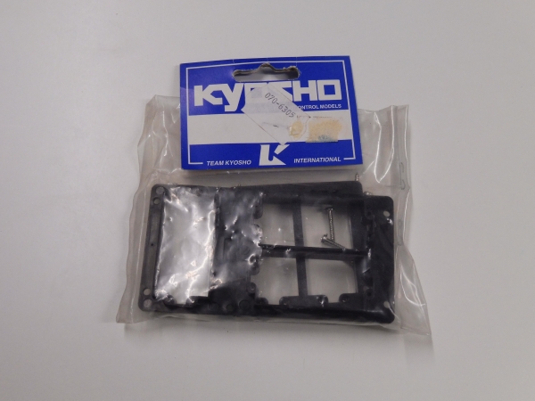 Kyosho Servoplatte #070-6305