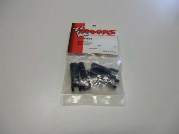 Traxxas Half Shafts #1651