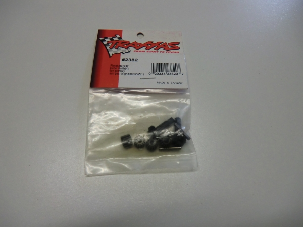 Traxxas Differential #2382