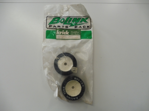 Bolink Sponge Wheels #303053