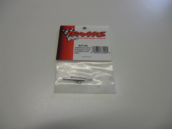 Traxxas Suspension pins #3740