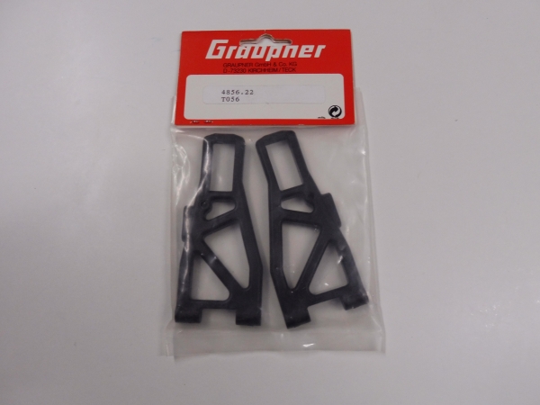 Graupner Speed Rider lower Front Wishbone # 4856.22