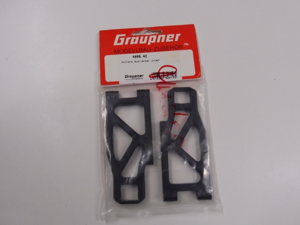 Graupner Speed Rider rear lower wishbone # 4856.42