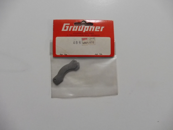 Graupner Impuls Bracke cheeks #4861.112