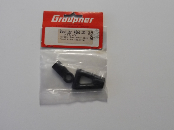 Graupner Impuls front Wishbone #4861.21 / PS-14