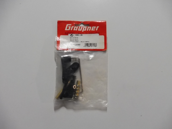 Graupner Impuls Servosaver #4861.25