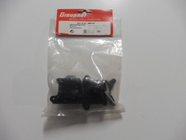 Graupner Impuls Gearbox #4861.81