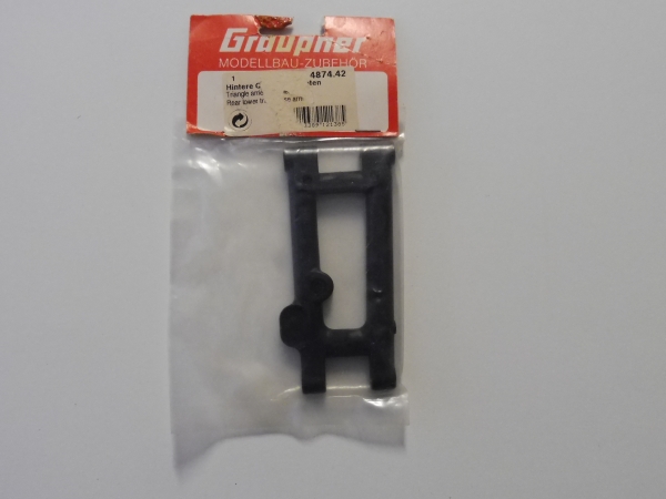 Graupner Impuls Sport rear Wishbone #4874.42