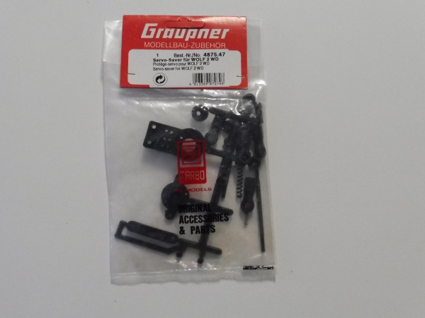 Graupner Servo Saver #4875.47