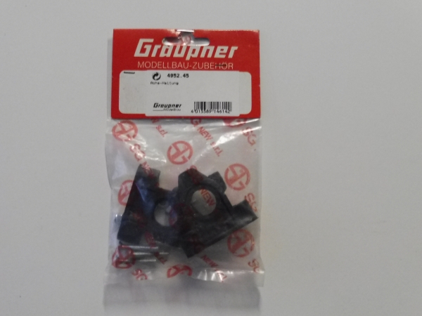 Graupner SG Formel 1 Bulkheads #4952.45