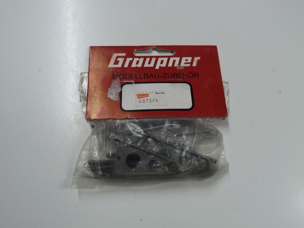 Graupner Fairlady 240 Transmission set # 4973.4