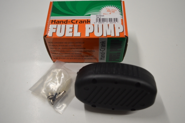 QM Hand Fuel Pump #8KM8324