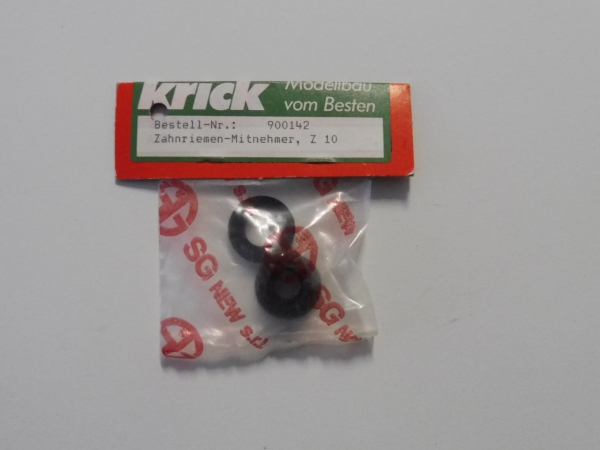 Krick SG Pulley T-10 #900142