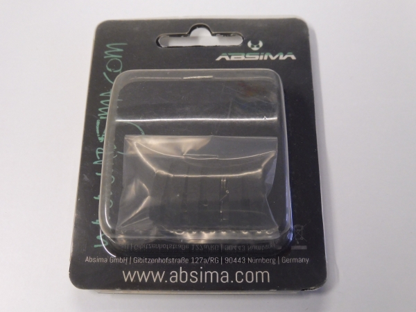 Absima 3-shoe clutch #2300011