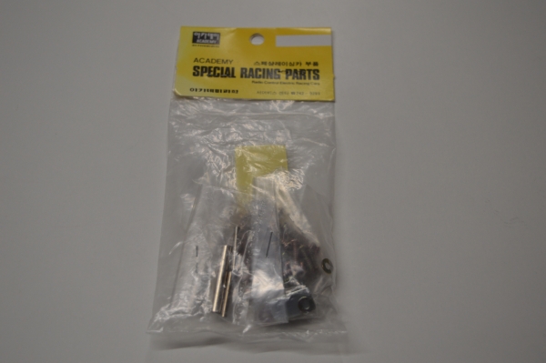 Academy Road Runner Screws / Pins Set #RB-11