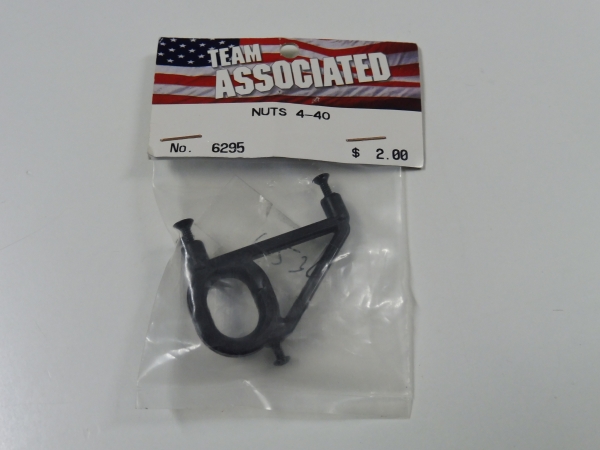 Team Associated Achsbock links #4536