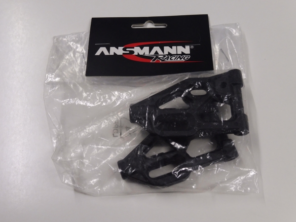 Ansmann front Suspension #554150004