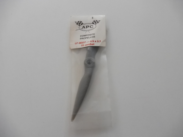 APC Sport propeller 6.5x3.7 # 06537