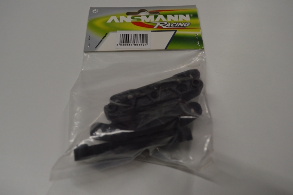 Ansmann Virus Suspension holder set #115000253