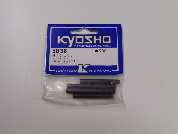 Kyosho Big Brute Suspension Shaft #BB38