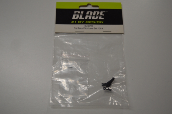 E-flite Blade 130X Heckrotoranlenkhebel #BLH3726