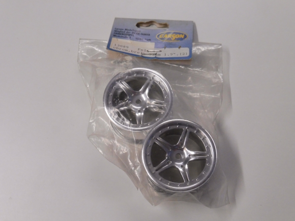 Carson rims #13089