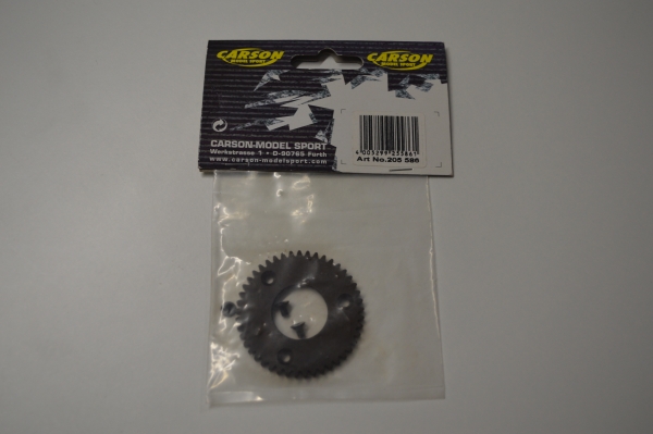 Carson main gear steel 45z for two-Speed #205586