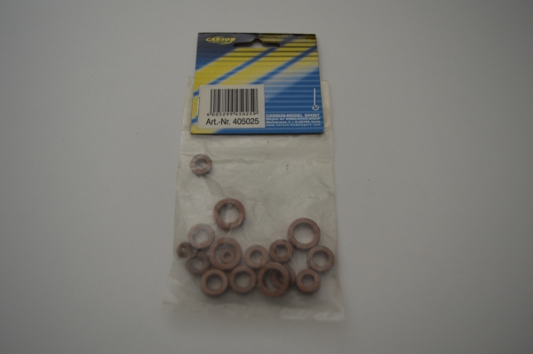 Carson CE18T Metal Bearings #405025