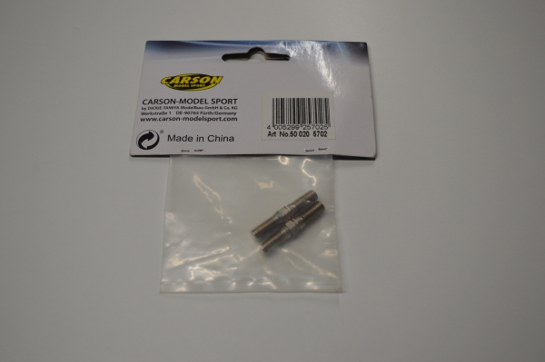 Carson Specter CY threaded rods top #205702