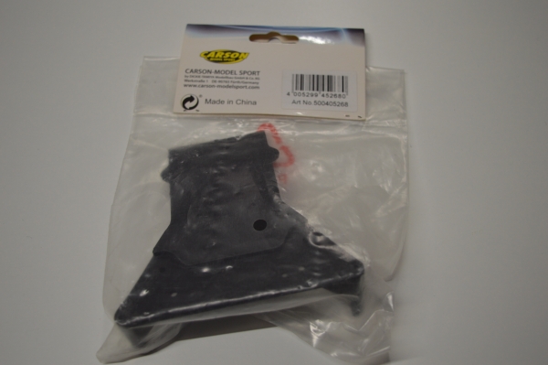 Carson FY10 chassis front #500405268