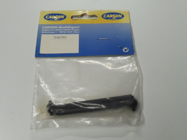 Carson CS chassis half shafts #54276