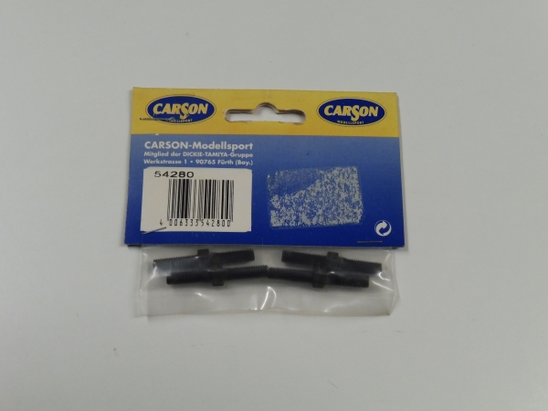 Carson adjusting screw 5x36mm # 54280