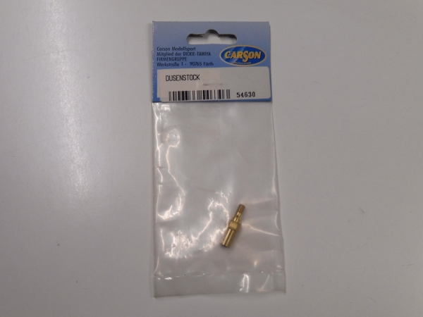 Carson nozzle assembly # 54630